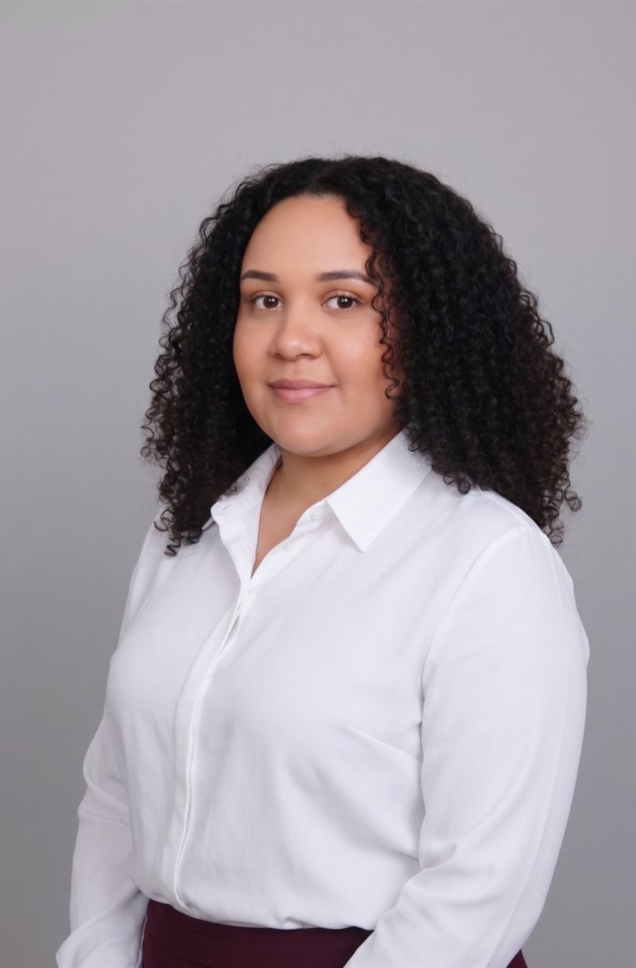 Drieli Guimarães, Neuropsicóloga
